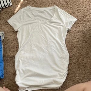 Size small maternity top